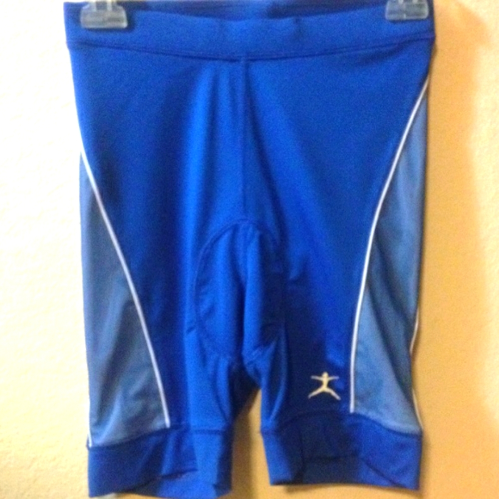 Danskin workout shorts